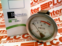 ORANGE RESEARCH 1201PG-4A-3.5C