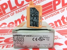 EFECTOR OJH-FNKG/SO/AS