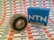NTN BEARING 6300-LLBC3/2AU1