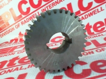 ALTRA INDUSTRIAL MOTION GD34