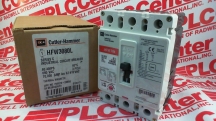 EATON CORPORATION HFW3080L