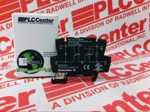 WEIDMULLER TOS-24VAC/5-48VDC-0.1A