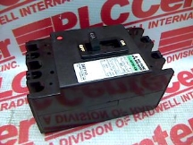 MITSUBISHI NF50-CB-3P-40A