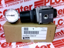 PARKER P32RA14BNJP