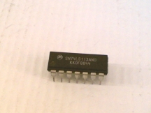 NXP SEMICONDUCTOR SN74LS113AND