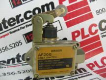 OMRON AF20GNA2-LS