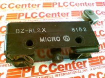 HONEYWELL BZ-RL2X