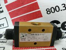 PNEUMAX 228.32.2.1
