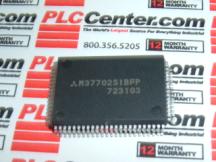 MITSUBISHI IC37702S1BFP