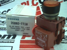 SIEMENS 3SB02-TT1A