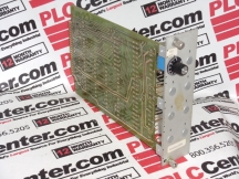 ASEA BROWN BOVERI O-109055-001R