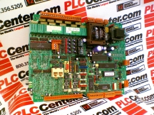 GUARDIAN ELECTRIC CO PCB-4003