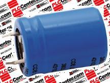 CORNELL DUBILIER 380LX101M400H022