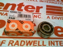 SCHAEFFLER GROUP 4200-BB-TVH