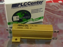 GENERIC R15X50W1CM