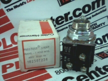 EATON CORPORATION 10250T-224