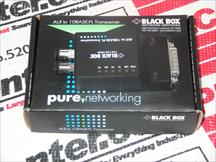 BLACK BOX CORP LE1603A