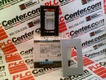 LEVITON 81000-3GY