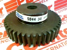 MARTIN SPROCKET & GEAR INC S844-14-1-1/2