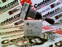 ALLEN BRADLEY 800T-T2G3