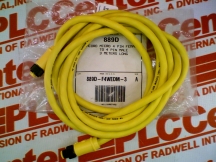 ALLEN BRADLEY 889D-F4WEDM-3