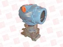 EMERSON 3051-CA4A22A1AB4E5M5