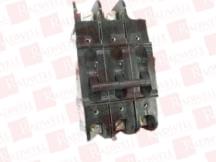 EATON CORPORATION CF3-G3G2G3-AB