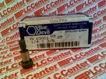 SAFETY SOCKET SCREW CORP 1406SS