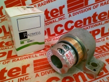 CLEVELAND MOTION CONTROL EC-1T/M0-13332-00