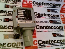 GENERAL ELECTRIC CR127AH36BF