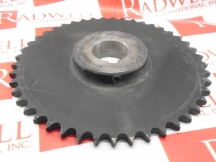 MARTIN SPROCKET & GEAR INC 6CB-45