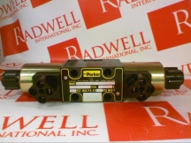 PARKER D1VW8CNJWF-75