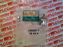 TE CONNECTIVITY 225395-7