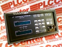 RAMSEY TECHNOLOGY INC 10-151