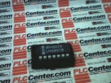 TEXAS INSTRUMENTS SEMI LM2907D