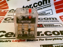 GENERAL ELECTRIC CR420HPC0334