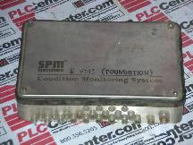 SPM INSTRUMENT VMS-22