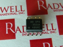 TEXAS INSTRUMENTS SEMI OPA350UA