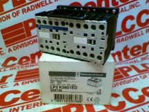SCHNEIDER ELECTRIC LP2K0601ED