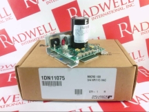 ASEA BROWN BOVERI 1DN11075