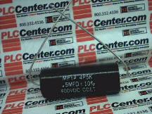 CORNELL DUBILIER MPYA-4P5K