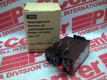 EEC AEG B7-A