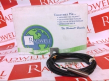 PEPPERL & FUCHS NBB2-12GM50-E2-4M