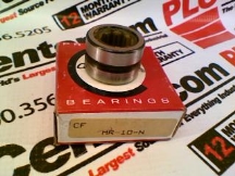 CONSOLIDATED BEARING MR-10-N