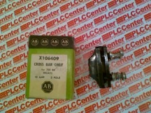 ALLEN BRADLEY X-106409