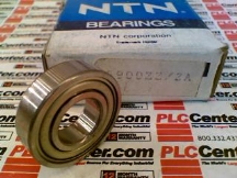 NTN BEARING 6900ZZ/2A