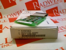 ASEA BROWN BOVERI SAFT-630F660