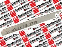 MOLEX 11-03-0022