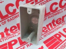 ALLIED MOULDED PRODUCTS 9318