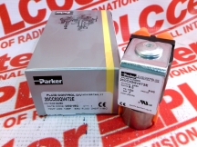 PARKER 20CC02QV4T2E